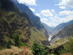 Tiger Leaping Gorge, need i say more